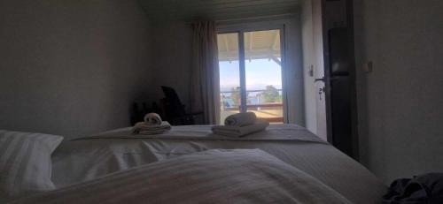 Vourvourou Apartamento | Makis Nest Apart-Hotel