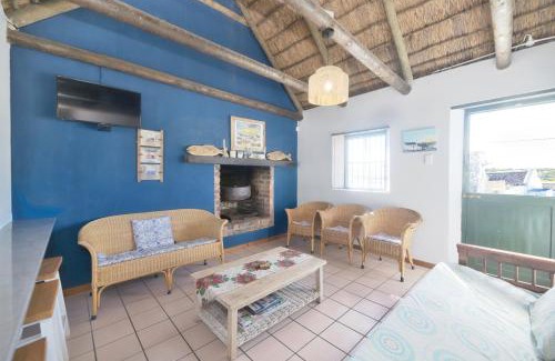 Arniston Casa | Makitta In Kassiesbaai