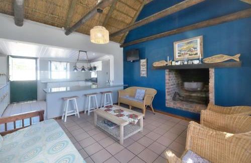 Arniston Casa | Makitta In Kassiesbaai