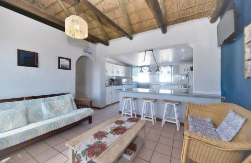 Arniston Casa | Makitta In Kassiesbaai