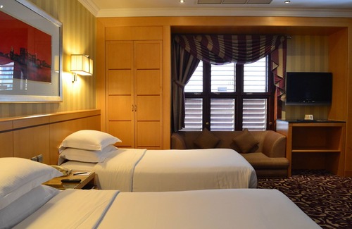 Mecca Hotel | Makkah Towers