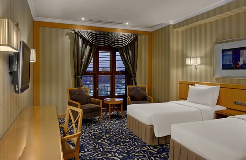 Mecca Hotel | Makkah Towers