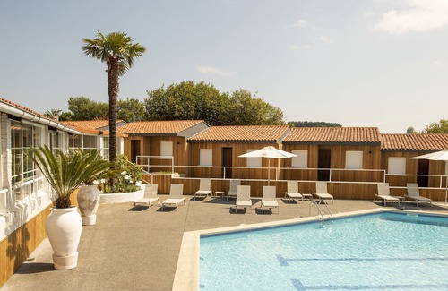 Dorneda Alquiler De RV | Makkan Club