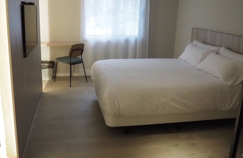 Dorneda Alquiler De RV | Makkan Club