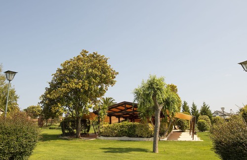 Dorneda Alquiler De RV | Makkan Club