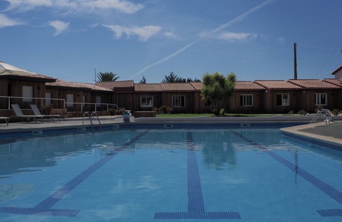 Dorneda Alquiler De RV | Makkan Club