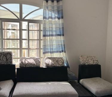 Seeb Casa | makoran