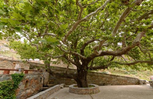 Grambia Apartamento | Makronas Apartments