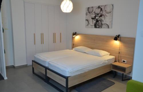 Osijek Apartamento | MAKS Osijek Center, self check in, free parking