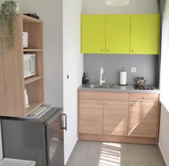 Osijek Apartamento | MAKS Osijek Center, self check in, free parking