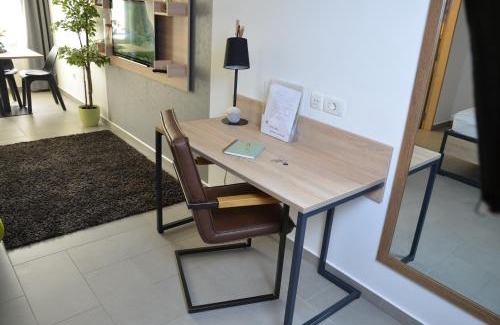 Osijek Apartamento | MAKS Osijek Center, self check in, free parking