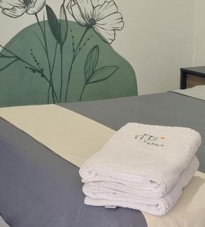 Alta Gracia Apartamento | MAKTUB DEPARTAMENTOS Y HABITACIONES