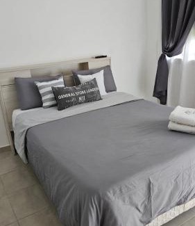 Alta Gracia Apartamento | MAKTUB DEPARTAMENTOS Y HABITACIONES