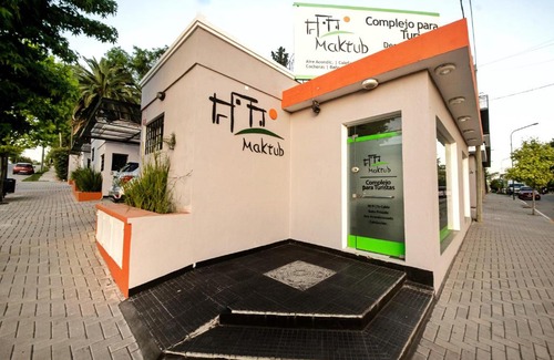 Alta Gracia Apartamento | Maktub Departamentos y Habitaciones