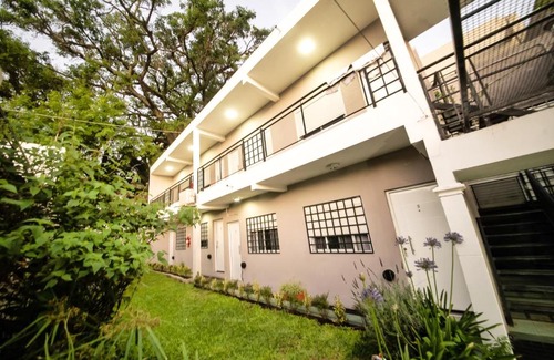 Alta Gracia Apartamento | Maktub Departamentos y Habitaciones