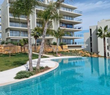 Praia da Rocha Apartamento | Maktub @ Oásis Mar