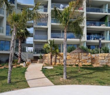 Praia da Rocha Apartamento | Maktub @ Oásis Mar