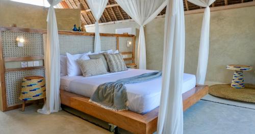 Makunduchi Complejo | MAKU Oasis Villas and Studios