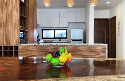 Villa Juarez Apartamento | MAKUL