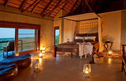 Kruger National Park Cabina | Makumu Private Game Lodge