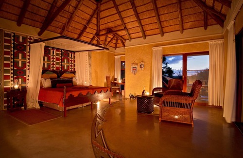 Kruger National Park Cabina | Makumu Private Game Lodge
