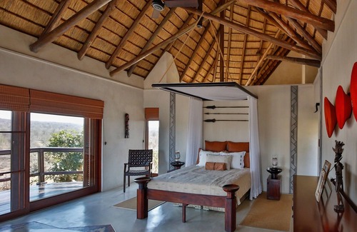Kruger National Park Cabina | Makumu Private Game Lodge