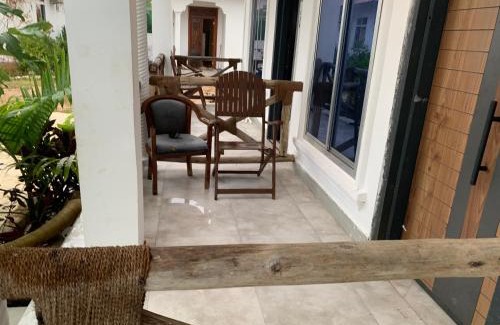 Makunduchi Apartamento | Makunduchi holiday apartment