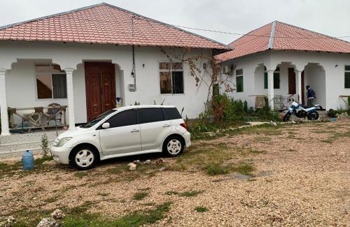 Makunduchi Apartamento | Makunduchi holiday apartment
