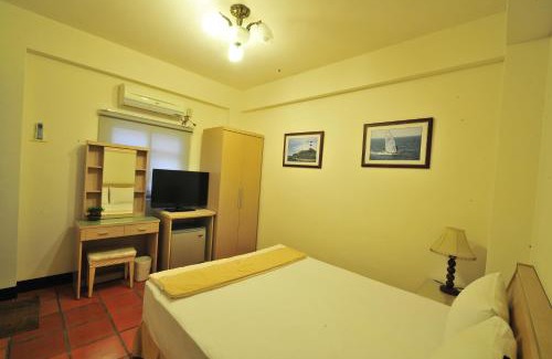 Magong Casa | Makung Traditional Homestay