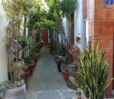 Magong Casa | Makung Traditional Homestay