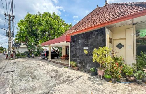 Prawirotaman Hotel | Makuta Guest House Prawirotaman RedPartner