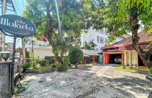 Prawirotaman Hotel | Makuta Guest House Prawirotaman RedPartner