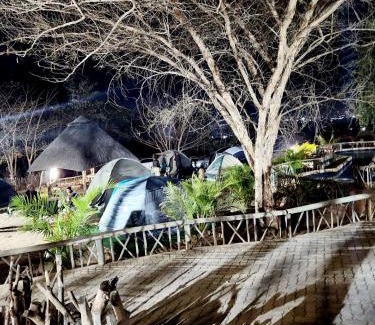 Thohoyandou Casa | MAKWATAMBANI GUEST MANOR