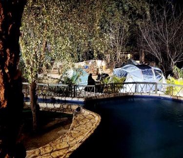 Thohoyandou Casa | MAKWATAMBANI GUEST MANOR