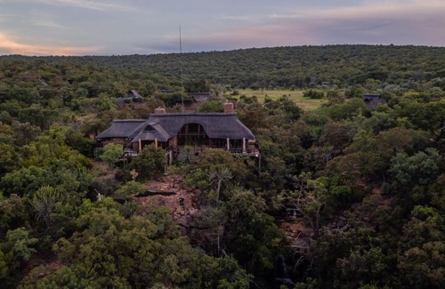 Vaalwater Cabina | Makweti Safari Lodge