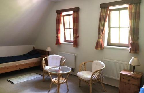 Mnisek pod Brdy Casa | Malá Svatá Hora - penzion & restaurace