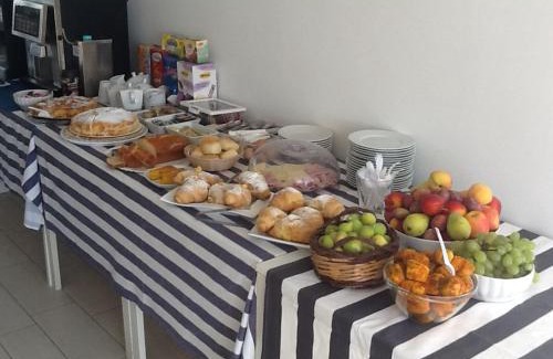 Polignano a Mare Cama Y Desayuno | Malù Bed&Breakfast