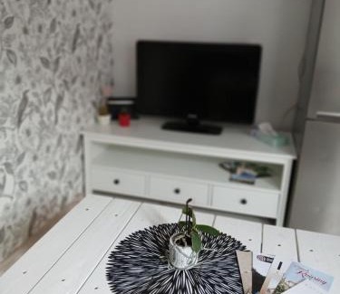 Dobre Apartamento | Malý Domek