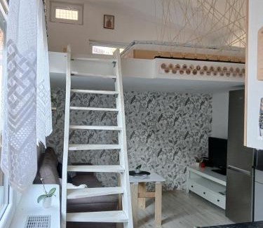 Dobre Apartamento | Malý Domek
