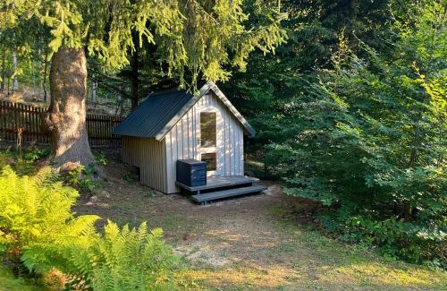 Mlade Buky Chalet De Esquí | Malý domek Sejfík