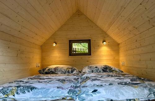 Mlade Buky Chalet De Esquí | Malý domek Sejfík
