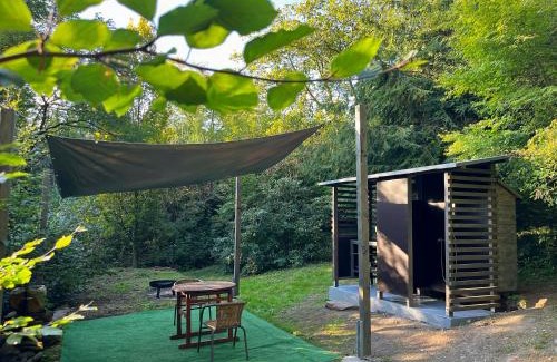 Mlade Buky Chalet De Esquí | Malý domek Sejfík