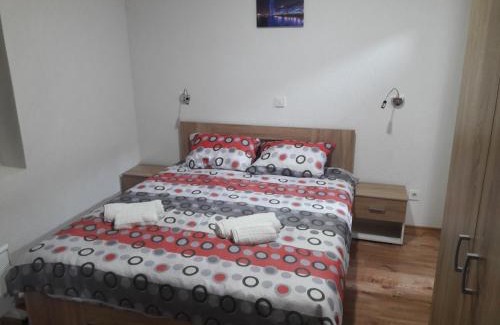 North Macedonia Apartamento | Mal Odmor