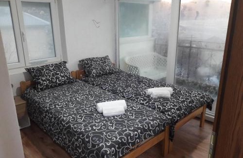 North Macedonia Apartamento | Mal Odmor