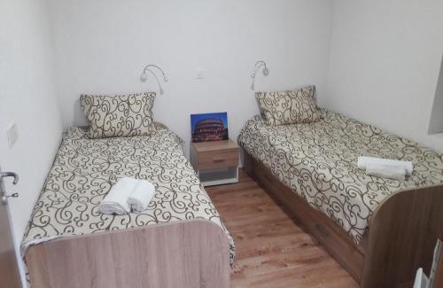 North Macedonia Apartamento | Mal Odmor