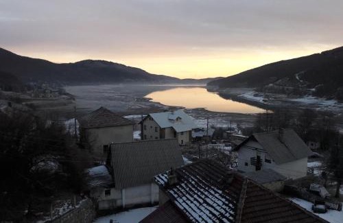 North Macedonia Apartamento | Mal Odmor