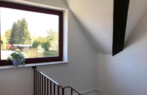 Malente Apartamento | MAL Steinbock Ferienwohnung Anni