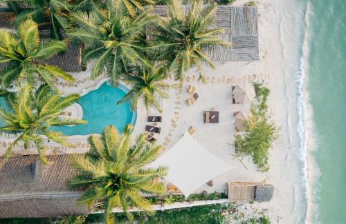 Bwejuu Beach Complejo | Mala Boutique Hotel