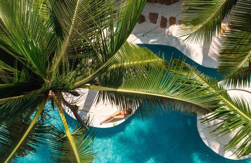 Bwejuu Beach Complejo | Mala Boutique Hotel