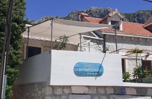 Podgora Apartamento | Mala Cele